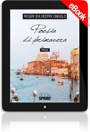 E-book - Poesia di primavera