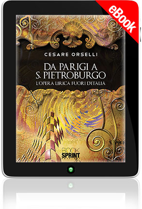 E-book - Da Parigi a S. Pietroburgo
