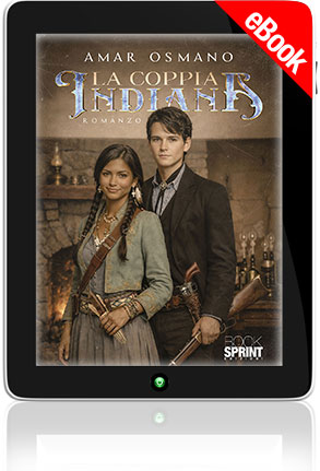 E-book - La coppia indiana