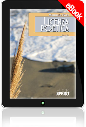 E-book - Licenza poetica