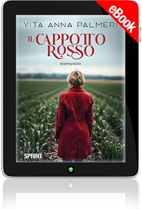 E-book - Il cappotto rosso