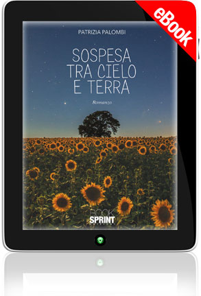 E-book - Sospesa tra cielo e terra