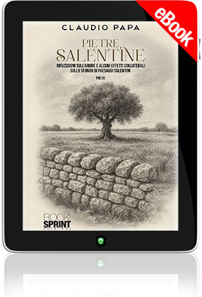 E-book - Pietre salentine