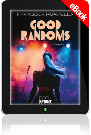 E-book - Good Randoms