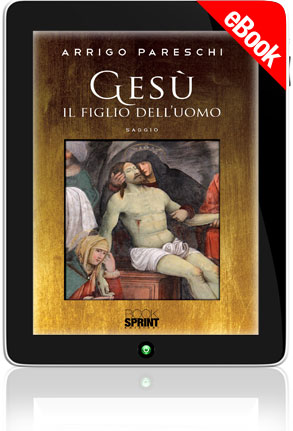 E-book - Gesù il figlio dell'uomo