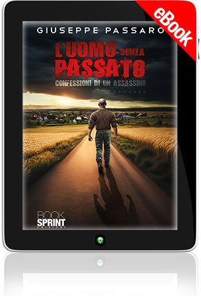 E-book - L’uomo senza passato