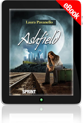 E-book - Ashfield