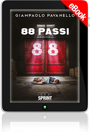 E-book - 88 passi