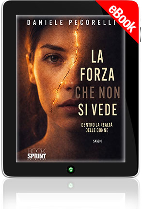 E-book - La forza che non si vede