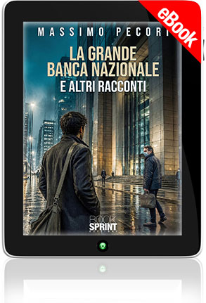 E-book - La grande banca nazionale