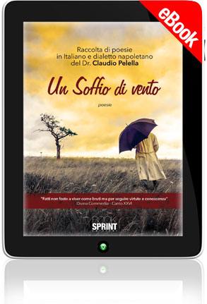 E-book - Un soffio di vento