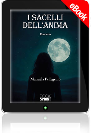 E-book - I sacelli dell’anima