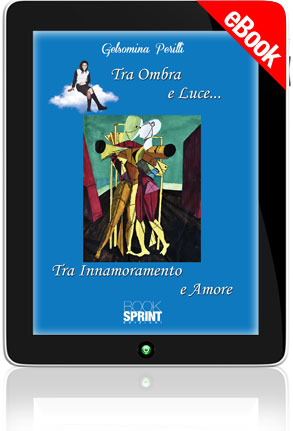 E-book - Tra Ombra e Luce...