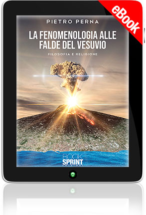 E-book - La fenomenologia alle falde del Vesuvio