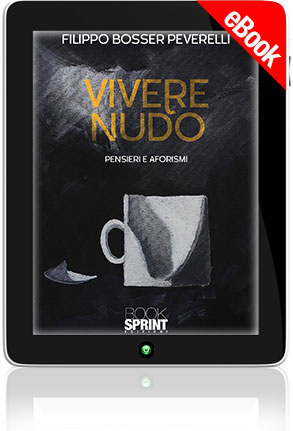 E-book - Vivere nudo