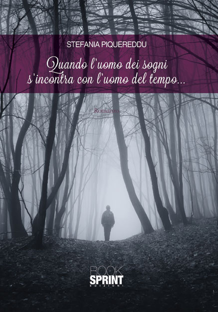 Quando l'uomo dei sogni s'incontra con l'uomo del tempo...