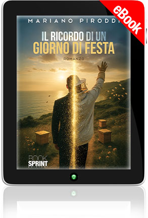 E-book - Il ricordo di un giorno di festa