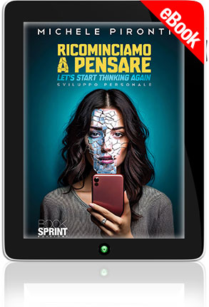 E-book - Ricominciamo a pensare