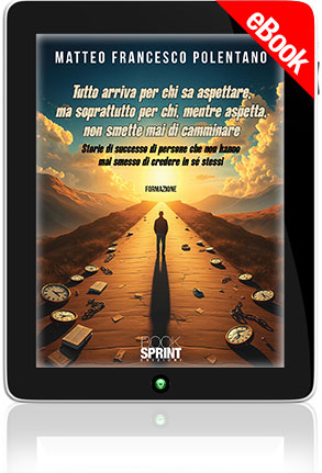 E-book - Tutto arriva per chi sa aspettare...