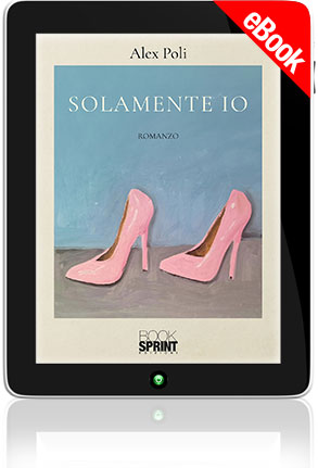 E-book - Solamente io
