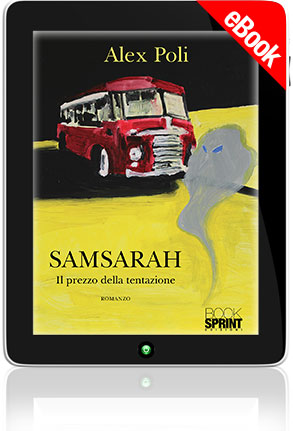 E-book - Samsarah