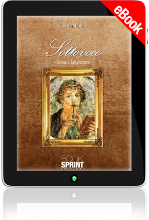 E-book - Sottovoce - Icone e Epigrammi