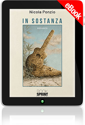 E-book - In sostanza