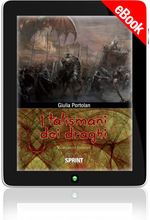 E-book - I talismani dei draghi