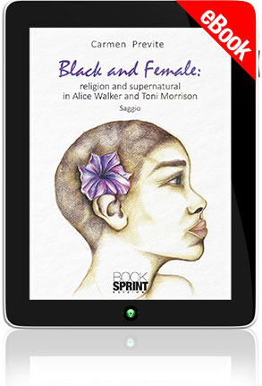 E-book - Black and Female: religion and supernatural in Alice Walker and Toni Morrison