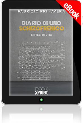 E-book - Diario di uno schizofrenico