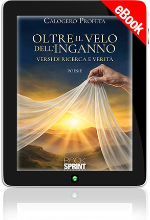 E-book - Oltre il velo dell’inganno