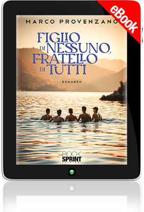 E-book - Figlio di nessuno, fratello di tutti