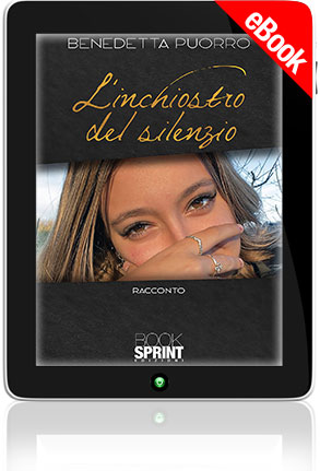 E-book - L’inchiostro del silenzio