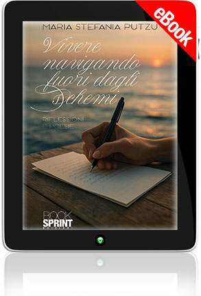 E-book - Vivere navigando fuori dagli schemi
