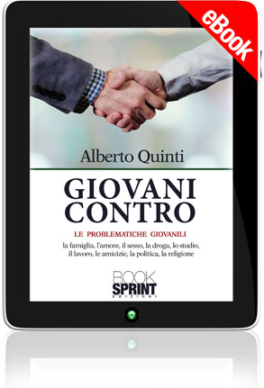 E-book - Giovani contro
