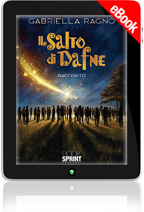 E-book - Il salto di Dafne