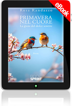 E-book - Primavera nel cuore