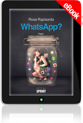 E-book - WhatsApp?