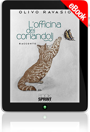 E-book - L’officina dei coriandoli