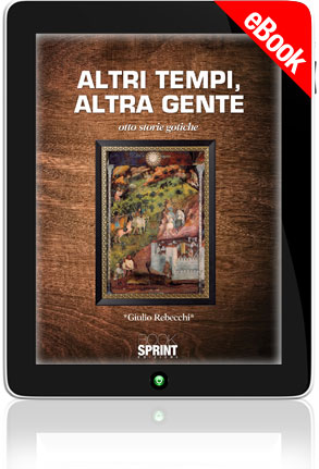 E-book - Altri tempi, altra gente