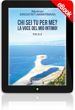 E-book - Chi sei tu per me?