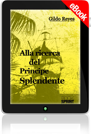 E-book - Alla ricerca del principe splendente