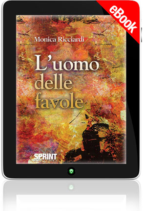 E-book - L'uomo delle favole