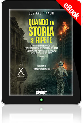 E-book - Quando la storia si ripete