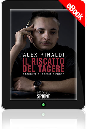 E-book - Il riscatto del tacere