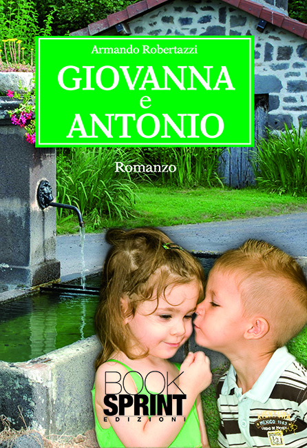 Giovanna e Antonio