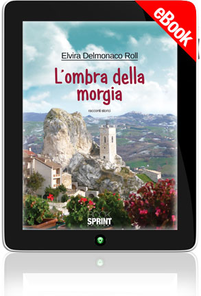 E-book - L'ombra della Morgia
