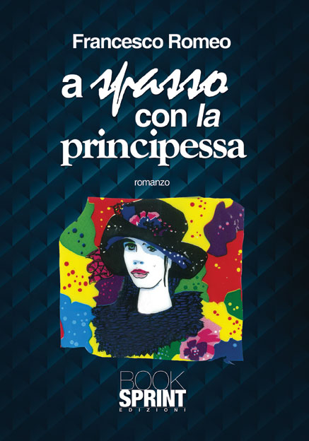 A spasso con la principessa