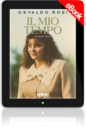 E-book - Il mio tempo