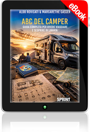 E-book - ABC del camper